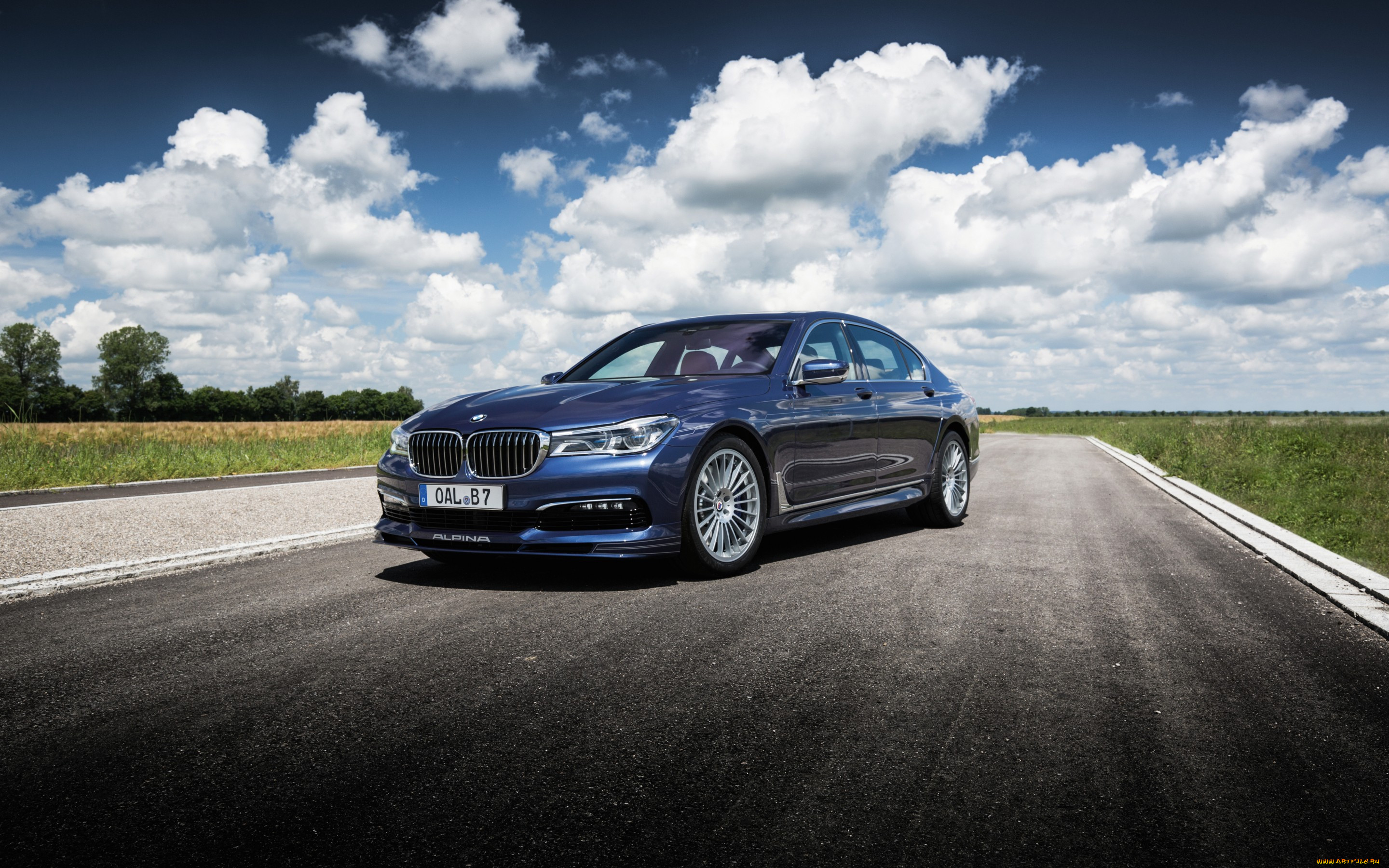 , bmw, , , 7-series, alpina, g12